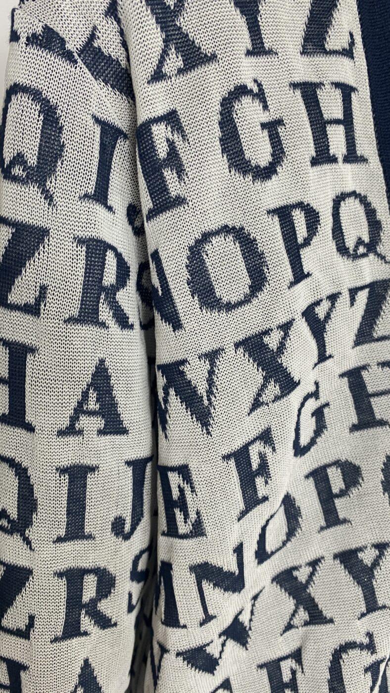 Stephan Schneider CARDIGAN ALPHA
