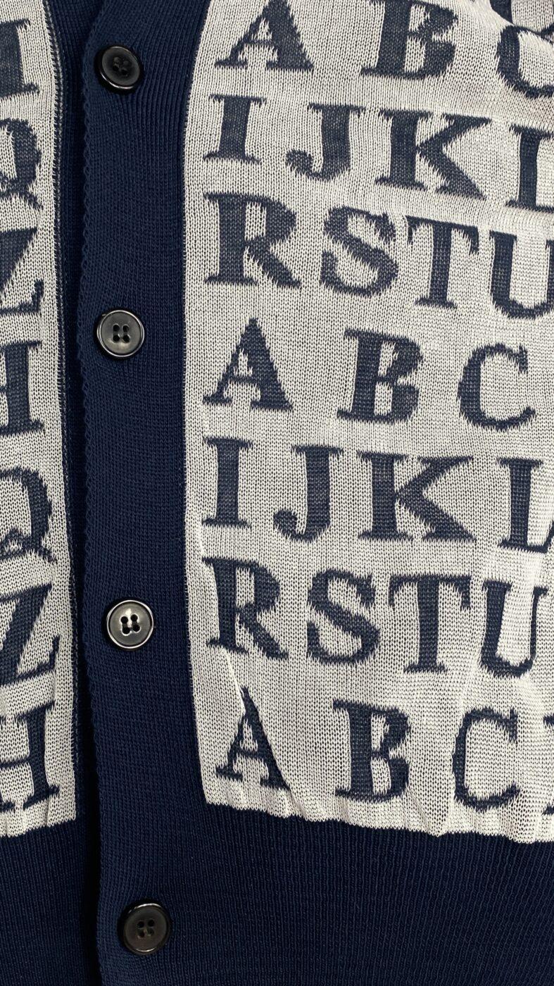 Stephan Schneider CARDIGAN ALPHA