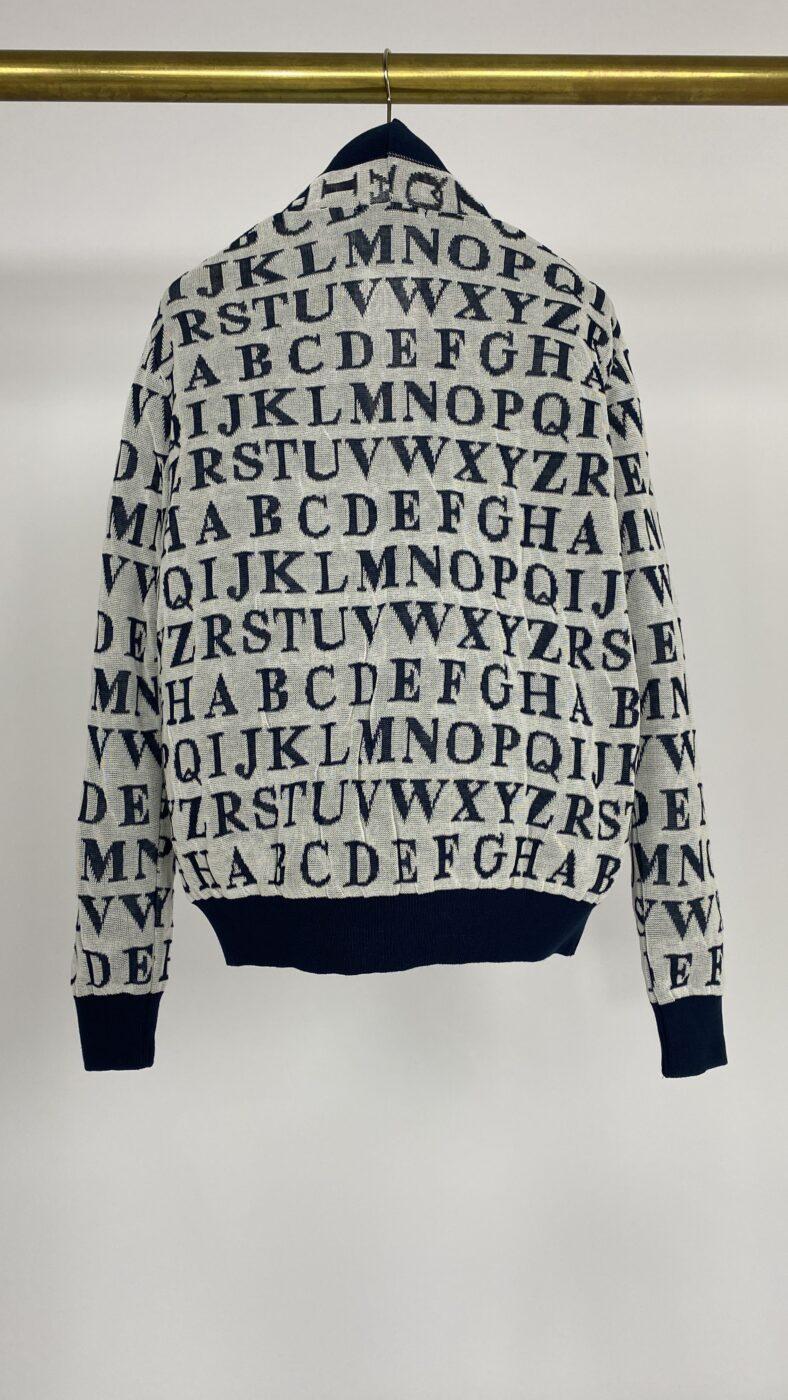Stephan Schneider CARDIGAN ALPHA