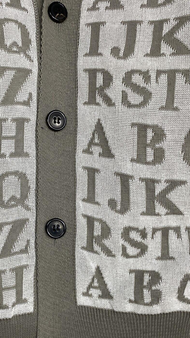 Stephan Schneider CARDIGAN ALPHA