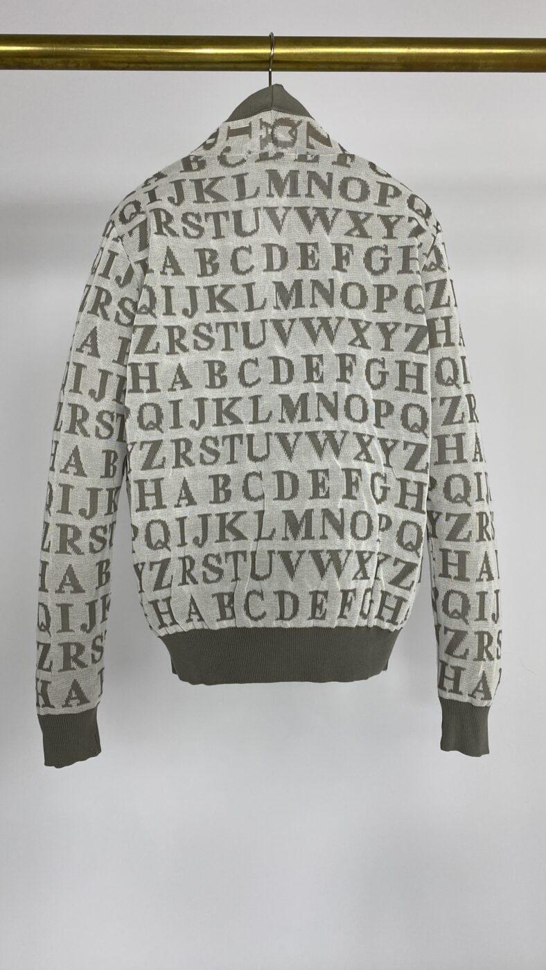 Stephan Schneider CARDIGAN ALPHA