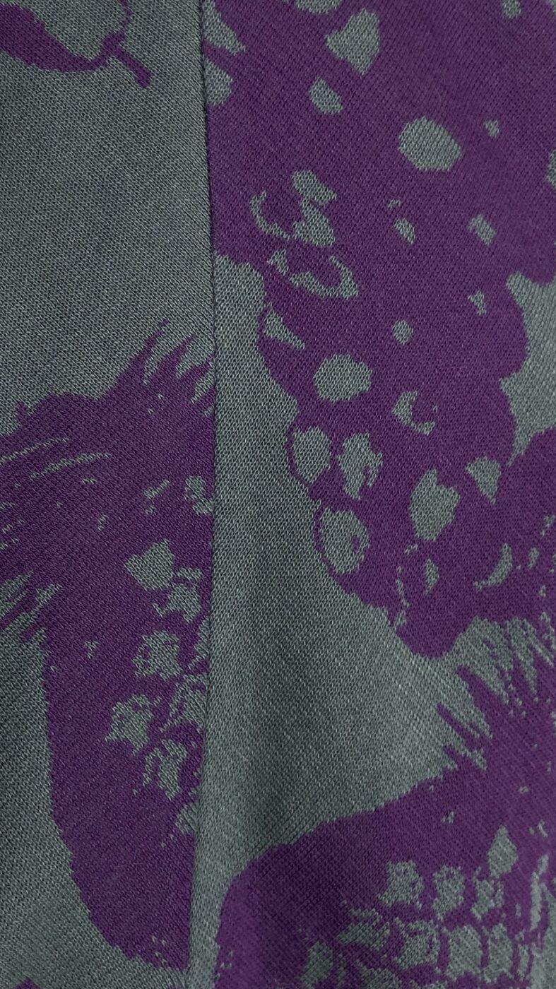 Stephan Schneider CARDIGAN CITRUS