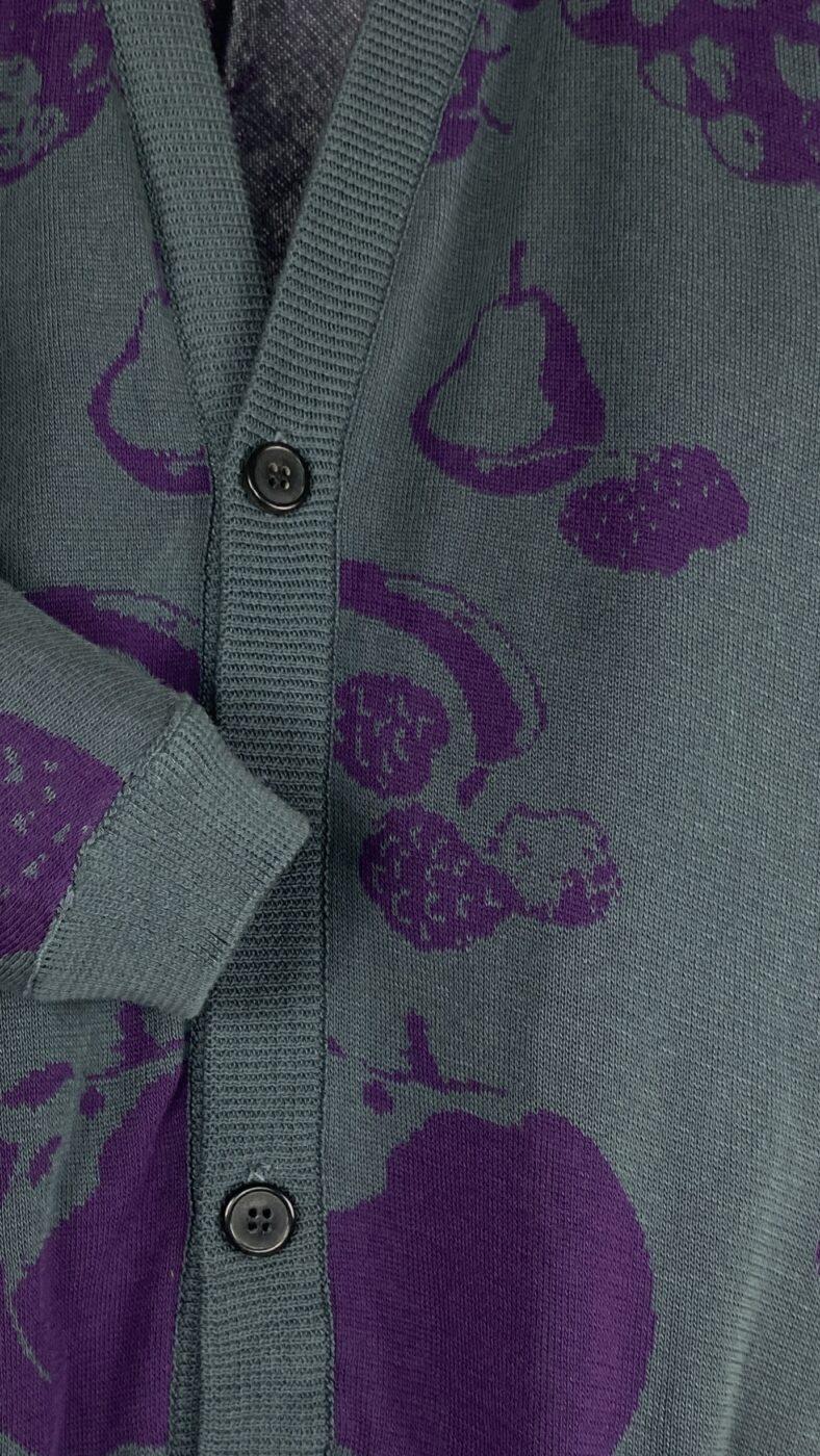 Stephan Schneider CARDIGAN CITRUS