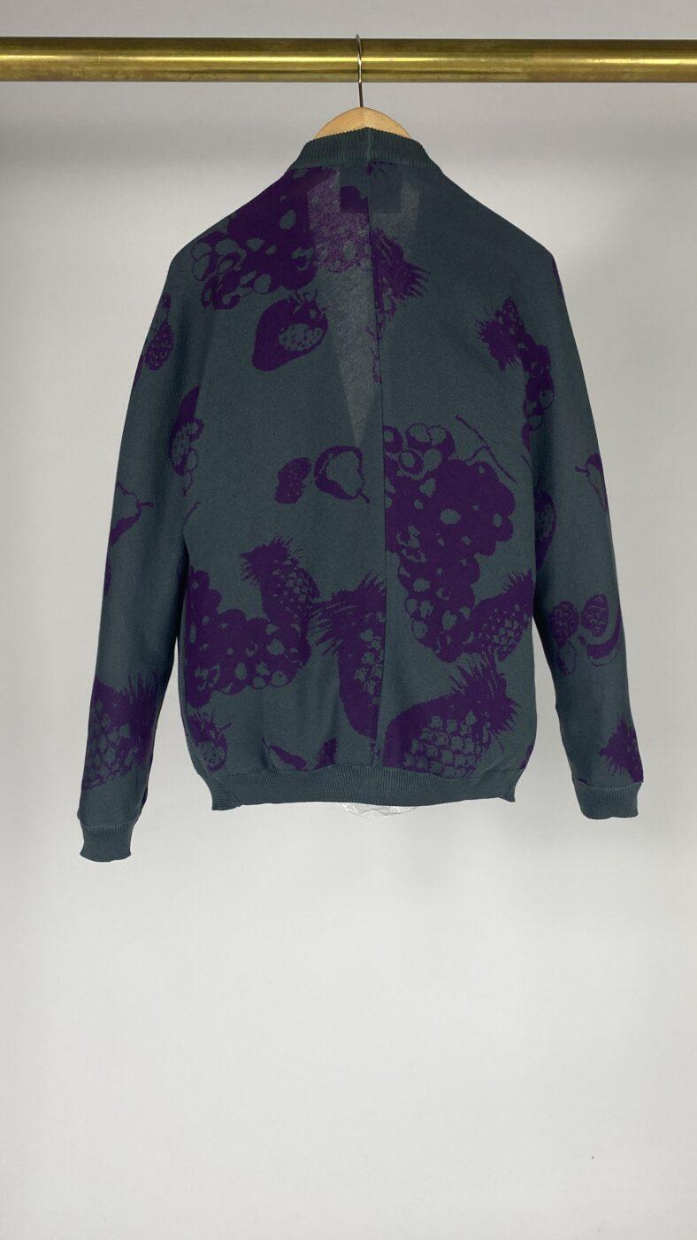 Stephan Schneider CARDIGAN CITRUS
