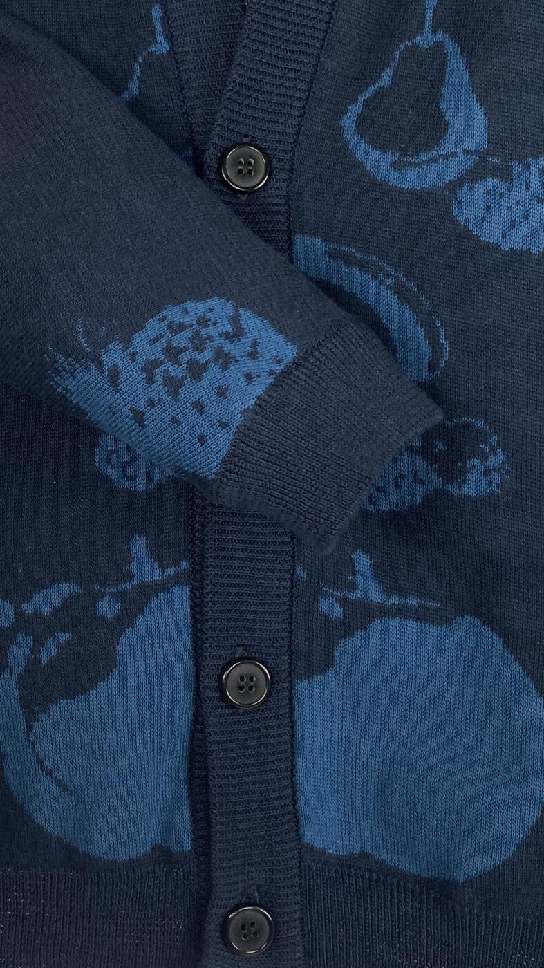 Stephan Schneider CARDIGAN CITRUS