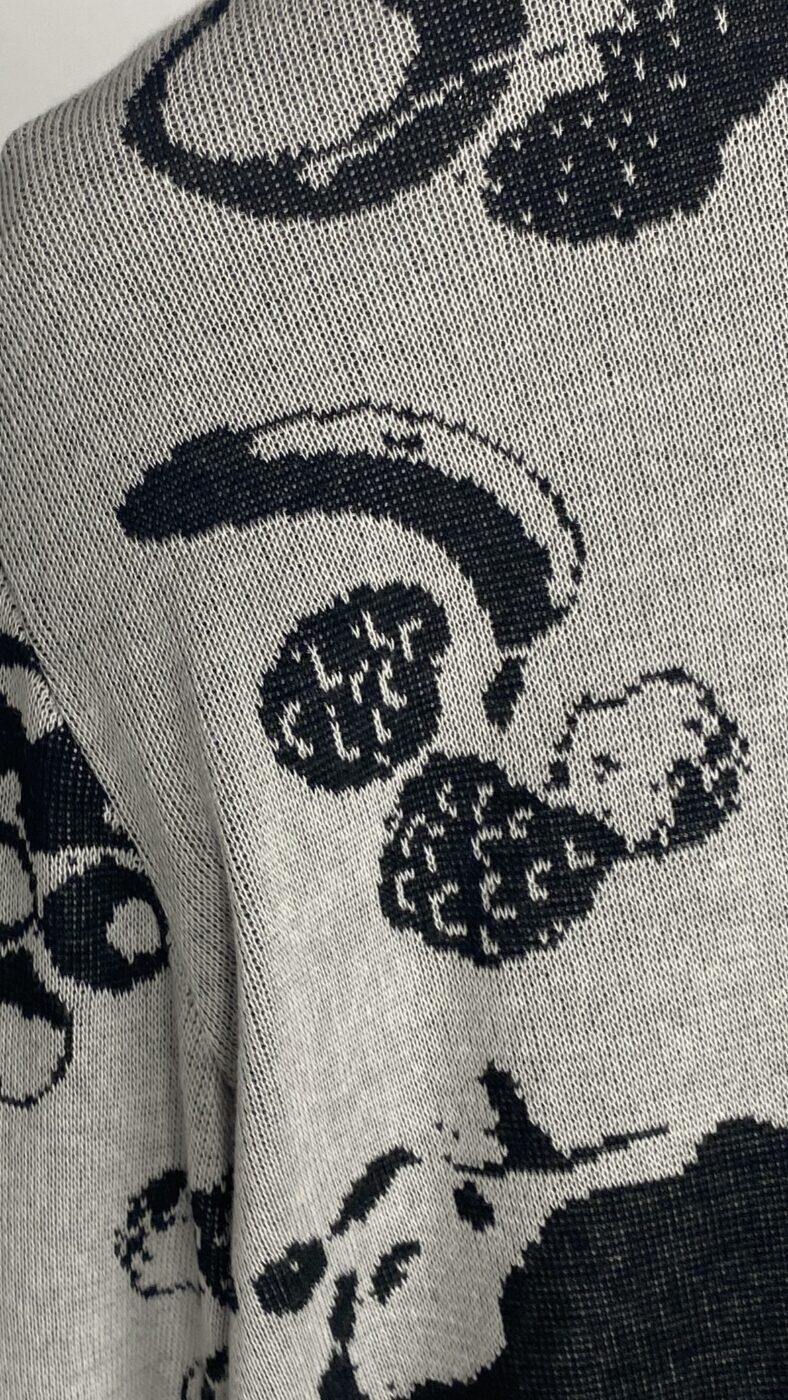 Stephan Schneider CARDIGAN MENU