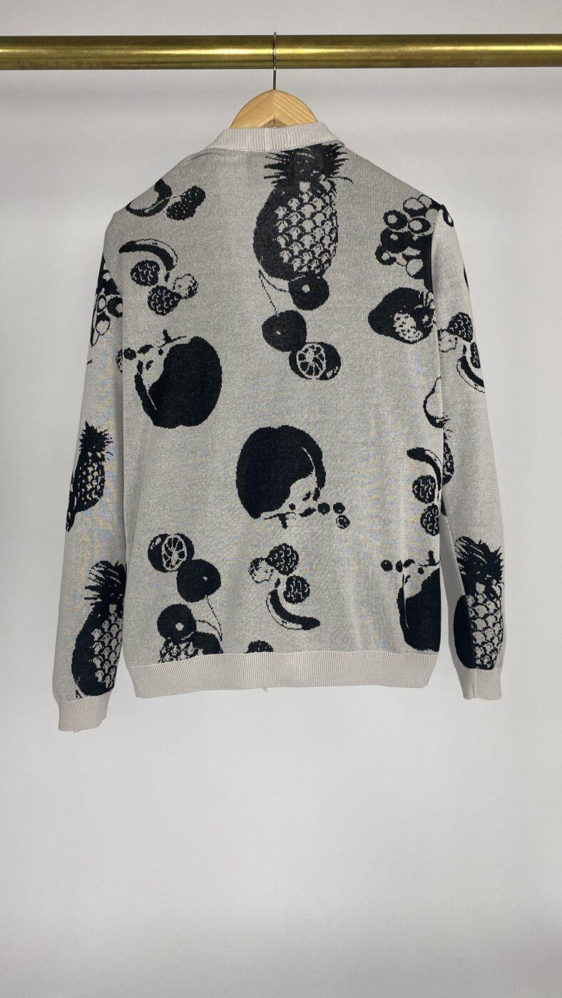 Stephan Schneider CARDIGAN MENU