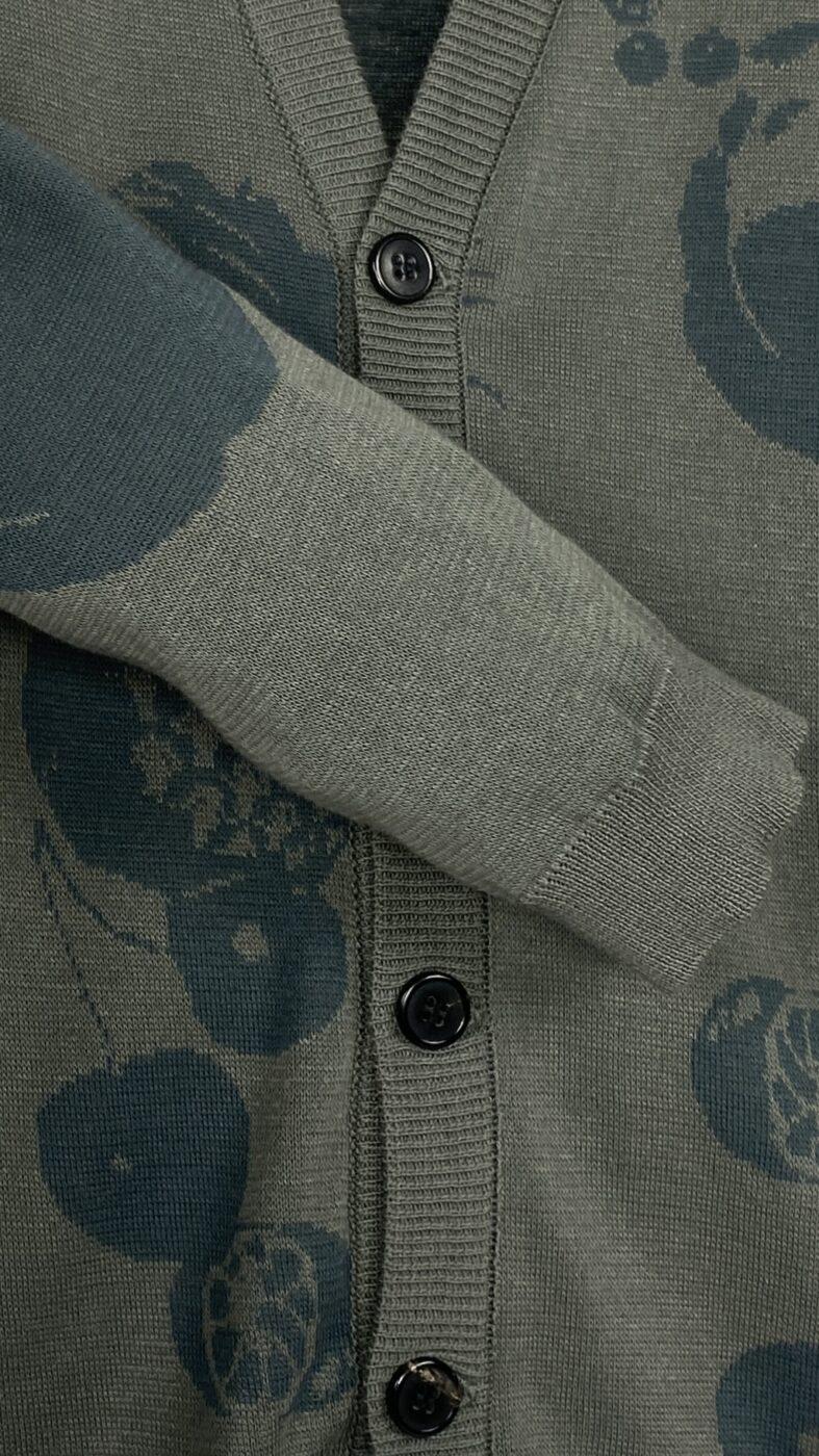 Stephan Schneider CARDIGAN MENU