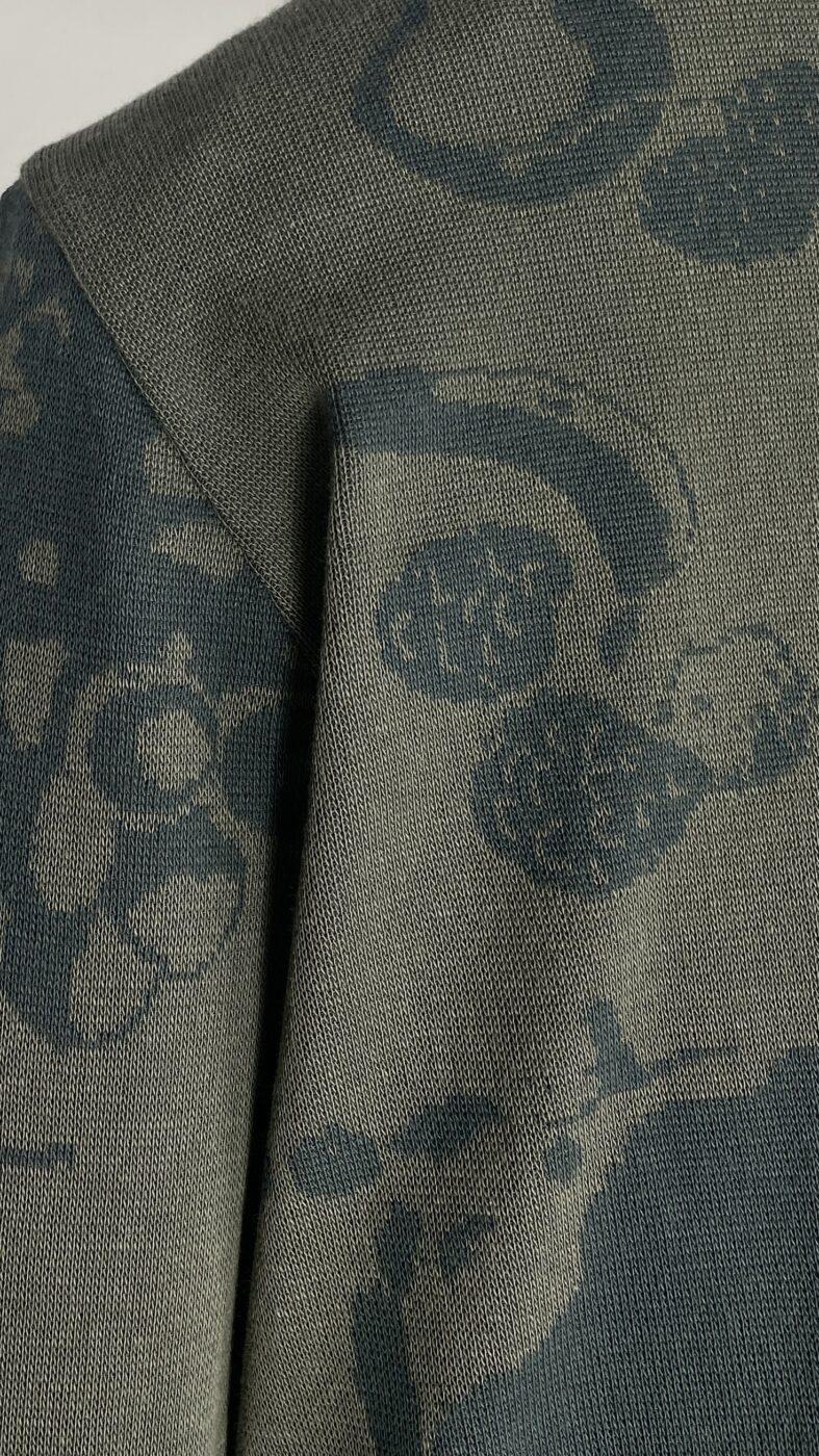 Stephan Schneider CARDIGAN MENU