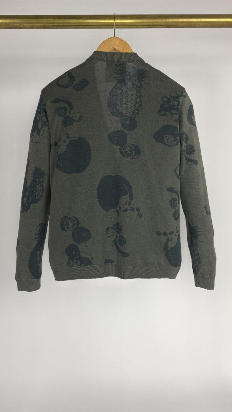 Stephan Schneider CARDIGAN MENU