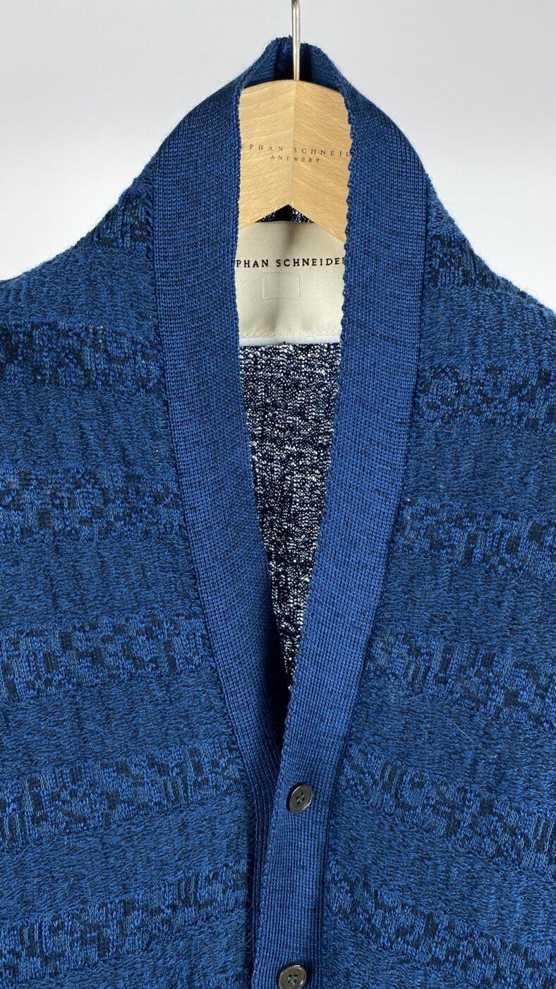 Stephan Schneider CARDIGAN SAINT