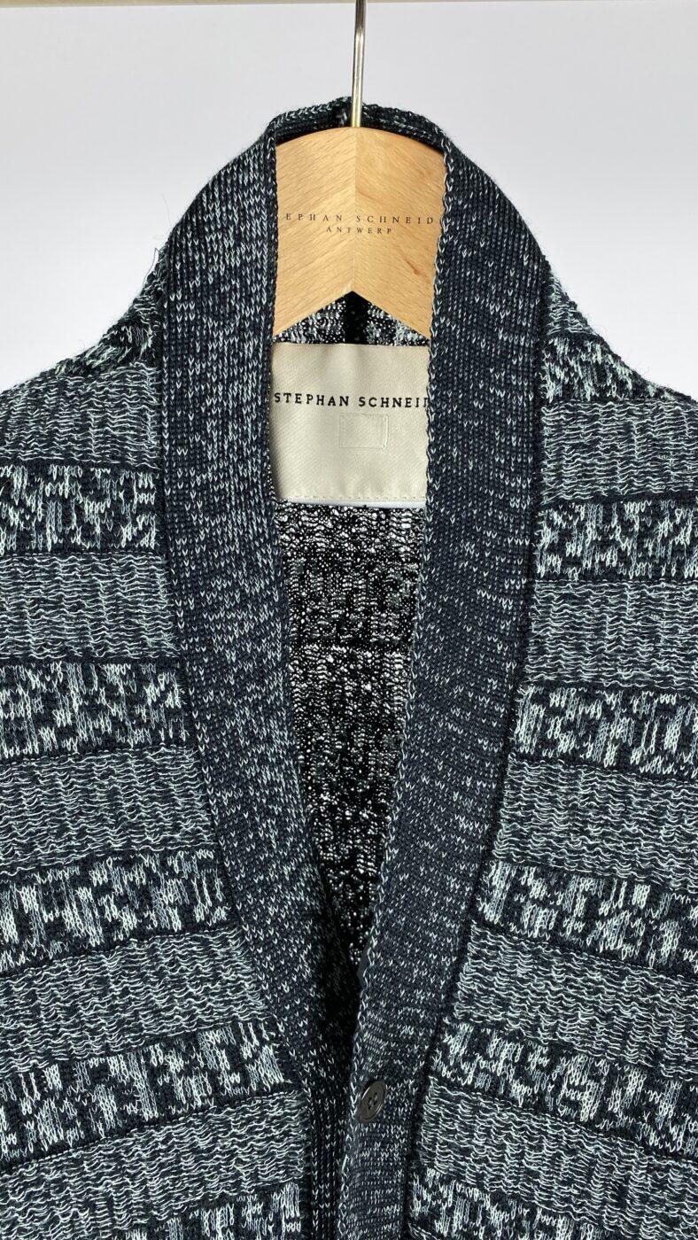 Stephan Schneider CARDIGAN SAINT