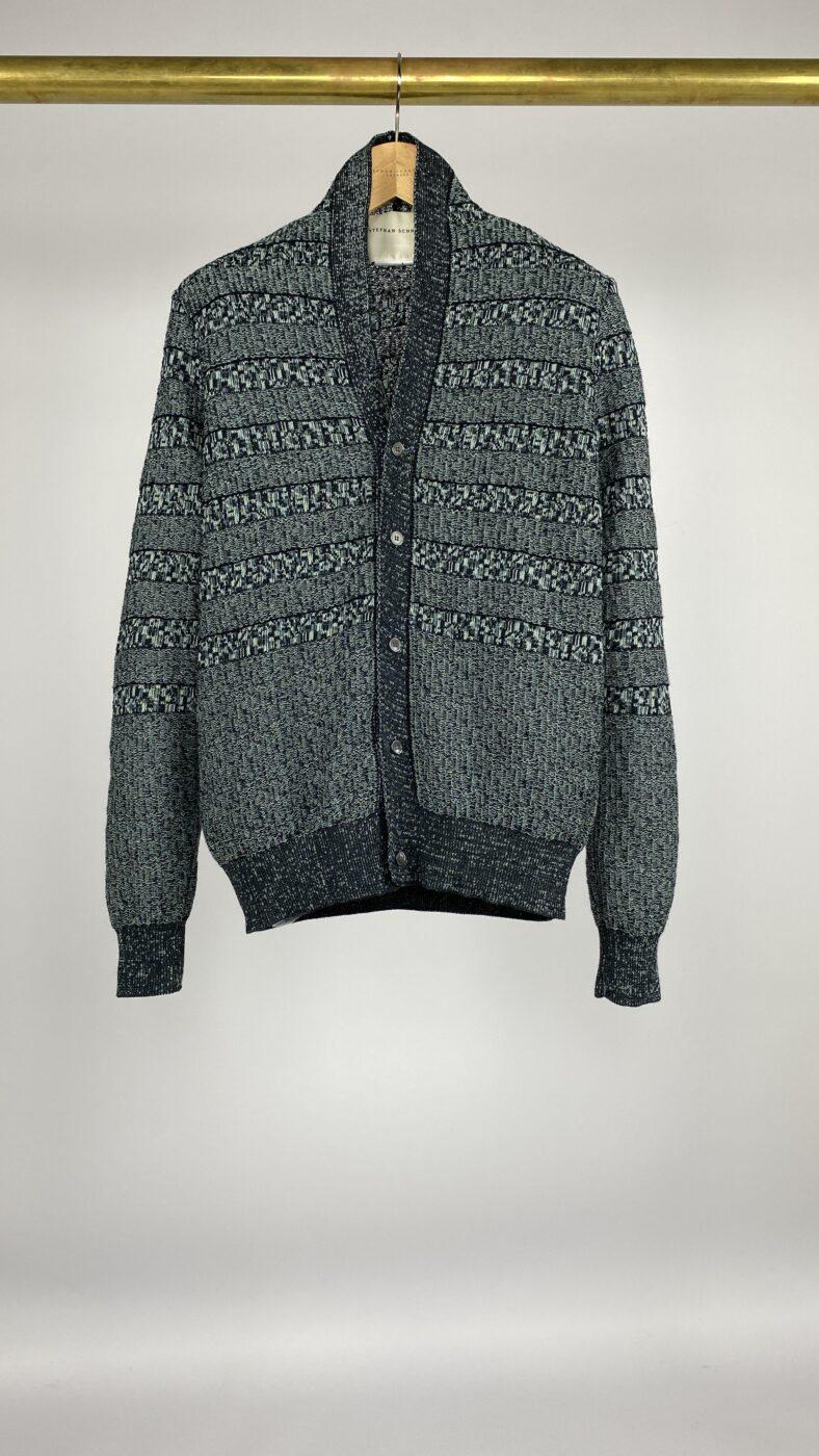 stephan schneider CARDIGAN SAINT