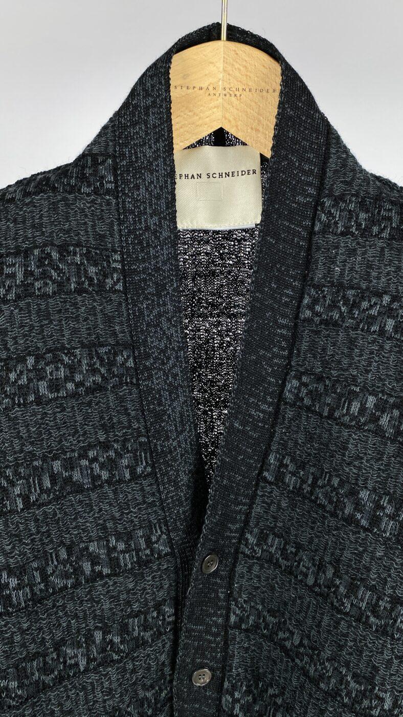 Stephan Schneider CARDIGAN SAINT