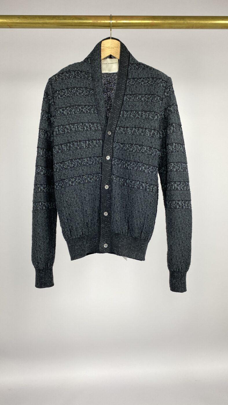 stephan schneider CARDIGAN SAINT