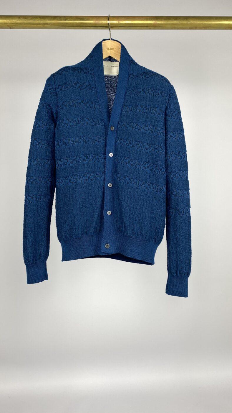 stephan schneider CARDIGAN SAINT