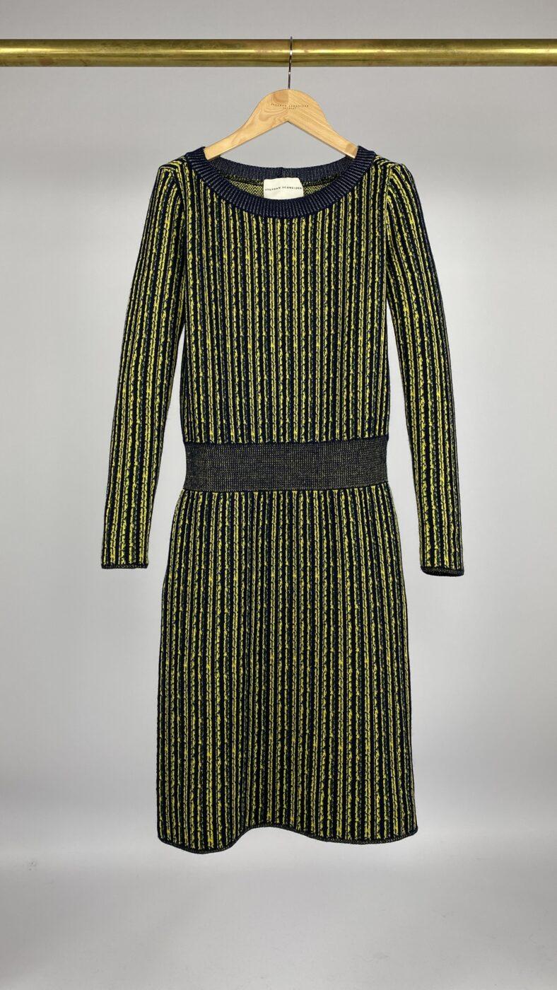 stephan schneider DRESS CONE