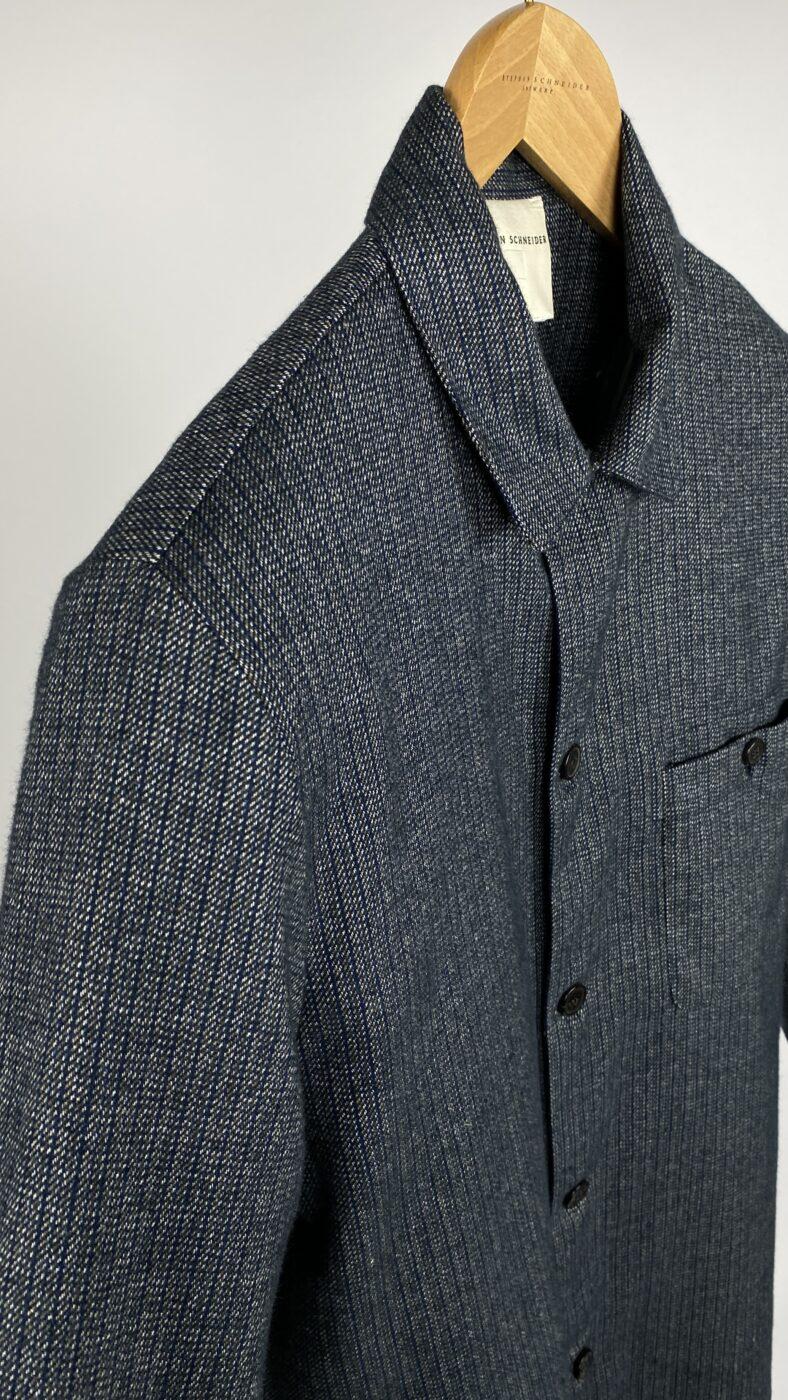 stephan Schneider JACKET FESTIVAL