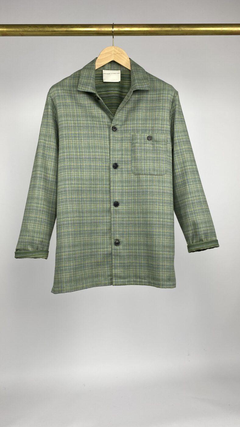 stephan schneider JACKET FESTIVAL