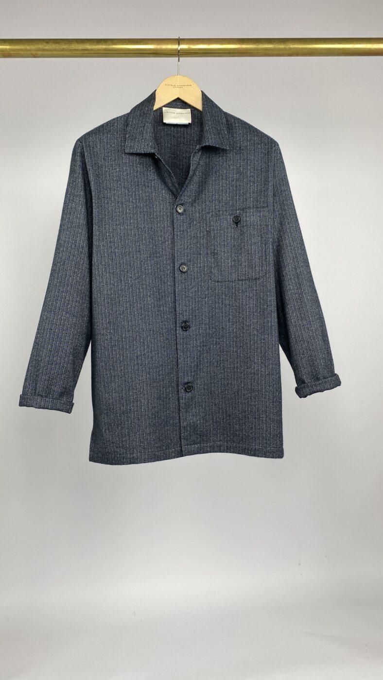 stephan schneider JACKET FESTIVAL