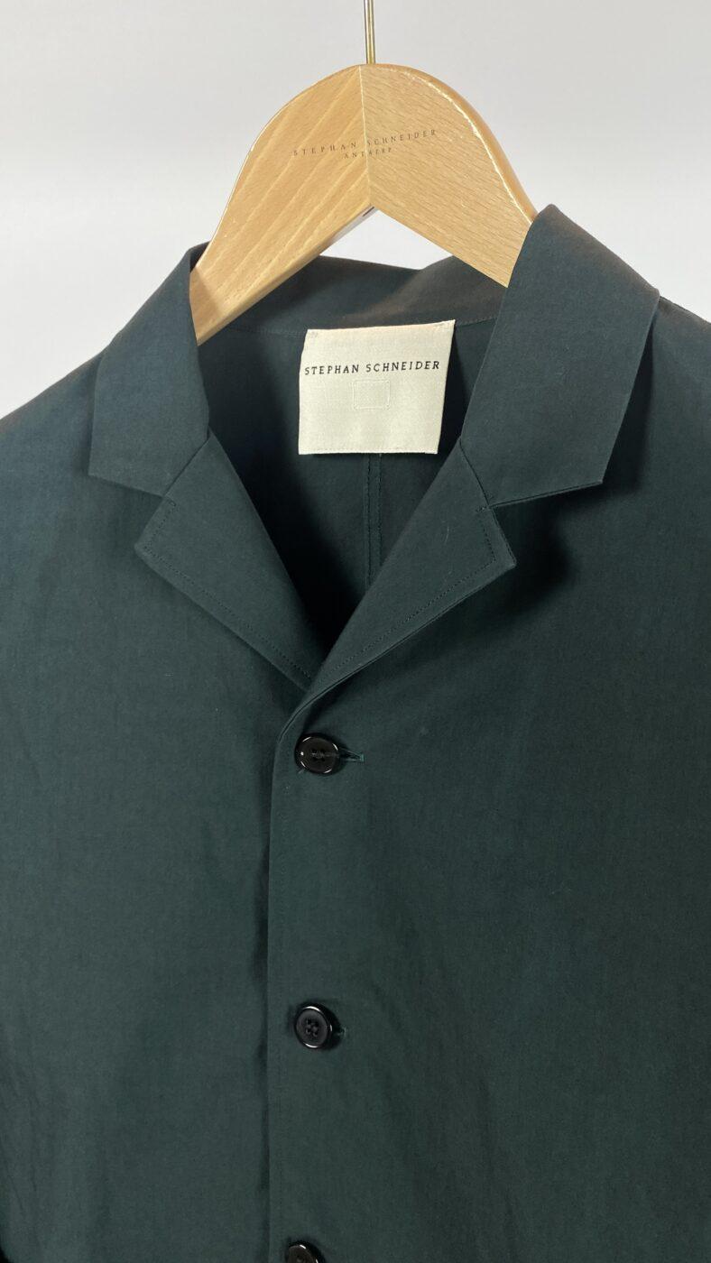 Stephan Schneider JACKET PARADE