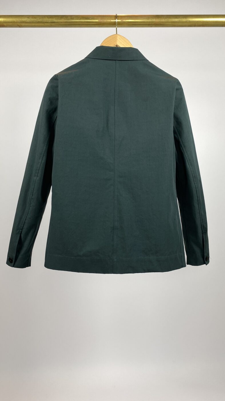 Stephan Schneider JACKET PARADE