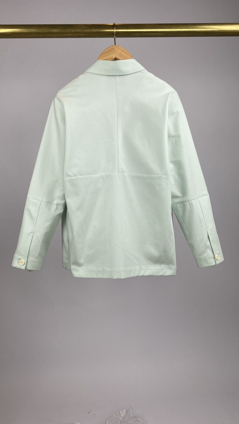 Stephan Schneider JACKET POLYGON