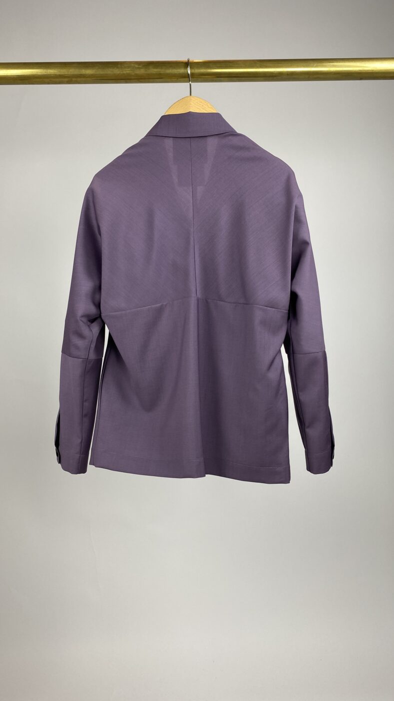 Stephan Schneider JACKET POLYGON