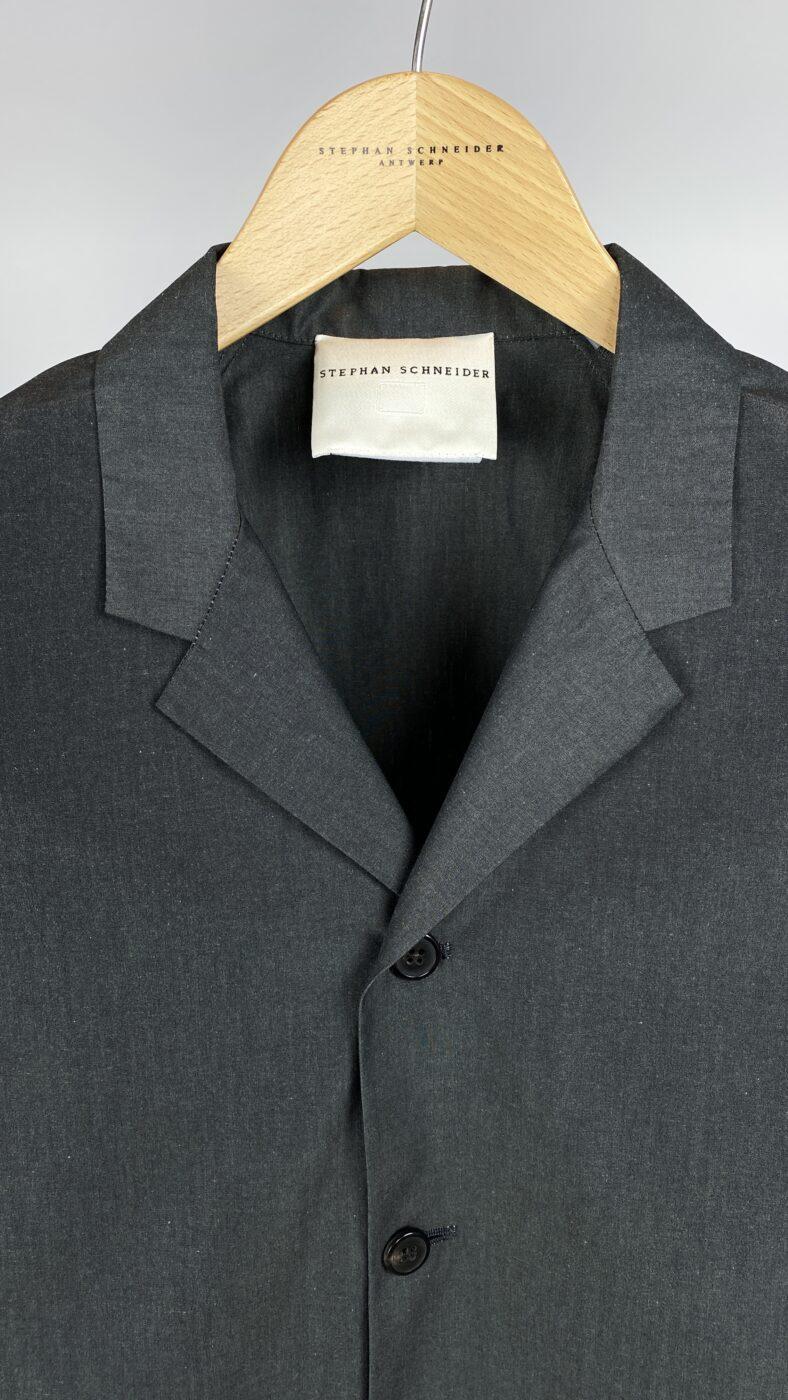 Stephan Schneider JACKET PRISMA