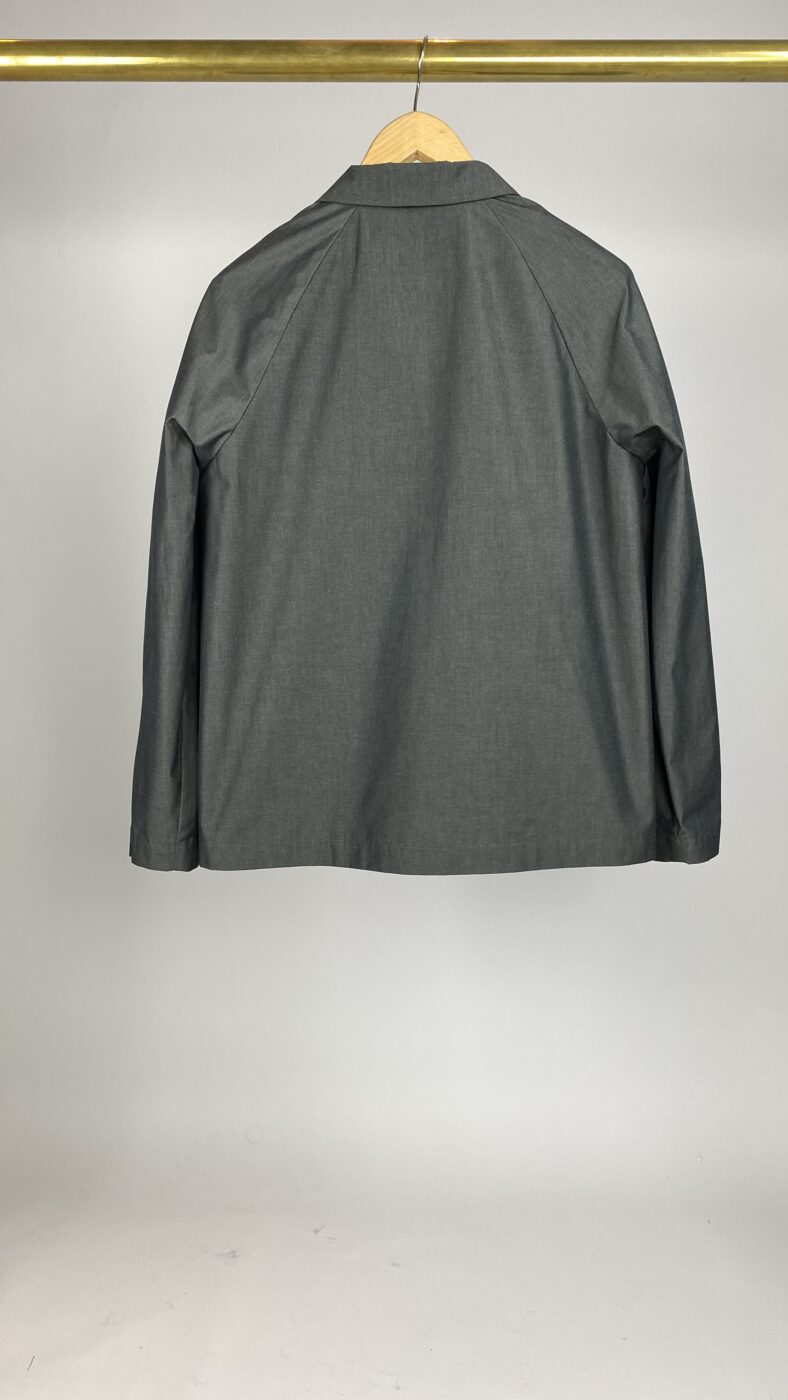 Stephan Schneider JACKET PRISMA