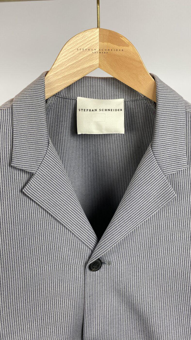 Stephan Schneider JACKET PRISMA