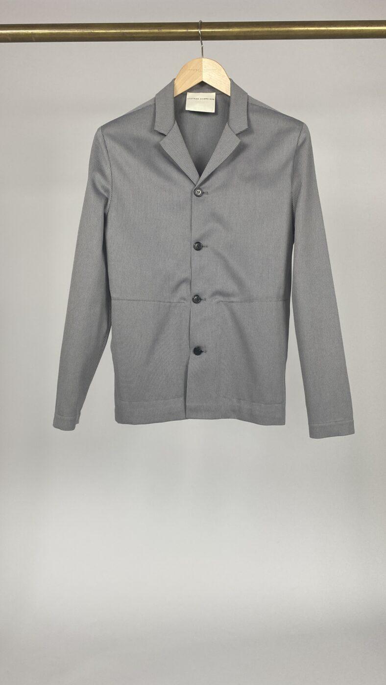 stephan schneider JACKET PRISMA