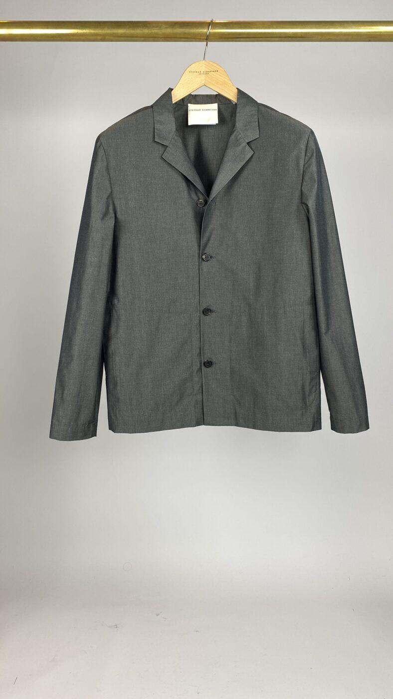 stephan schneider JACKET PRISMA