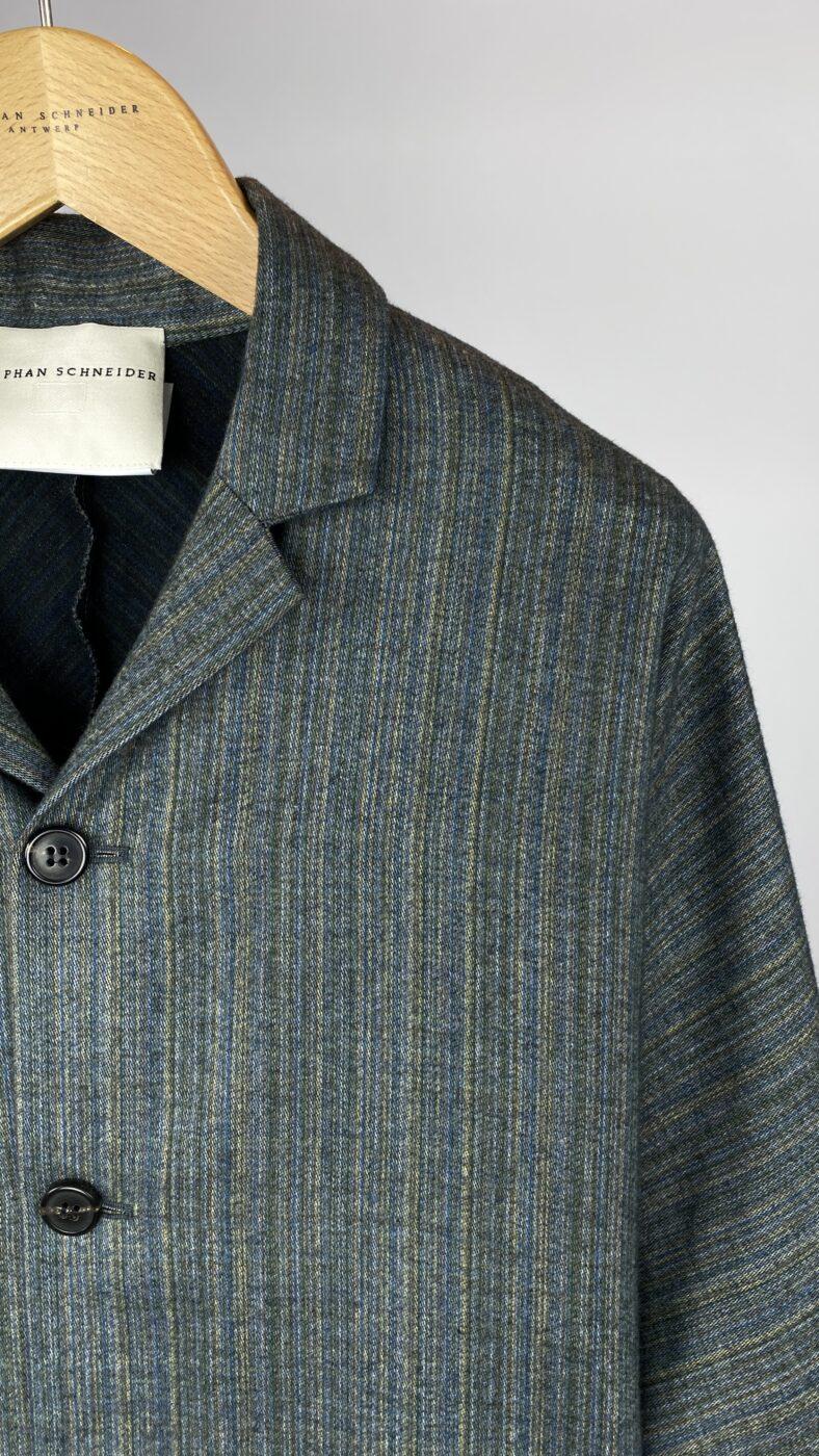 Stephan Schneider JACKET SPECIAL