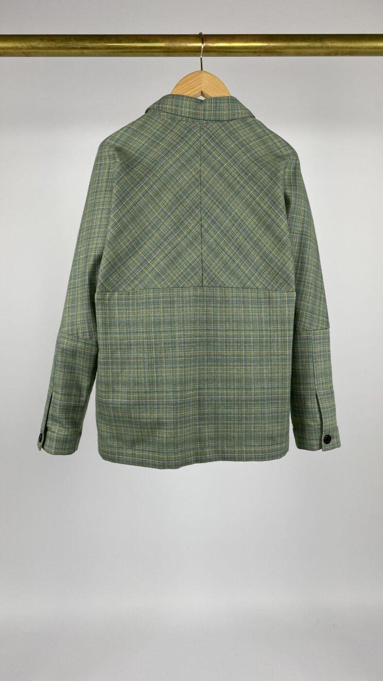 Stephan Schneider JACKET SPECIAL