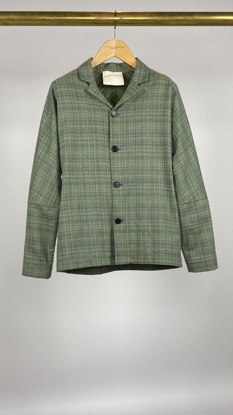 stephan schneider JACKET SPECIAL