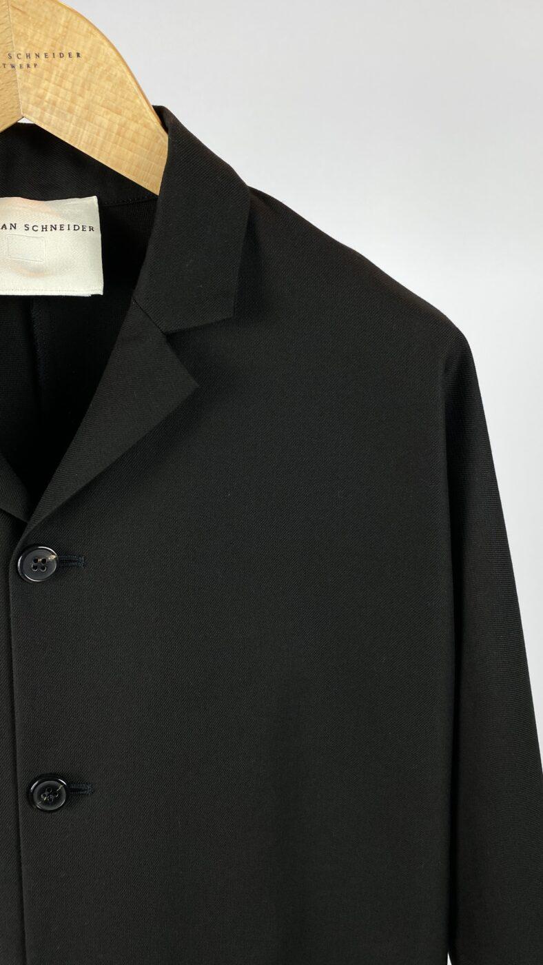 Stephan Schneider JACKET SPECIAL