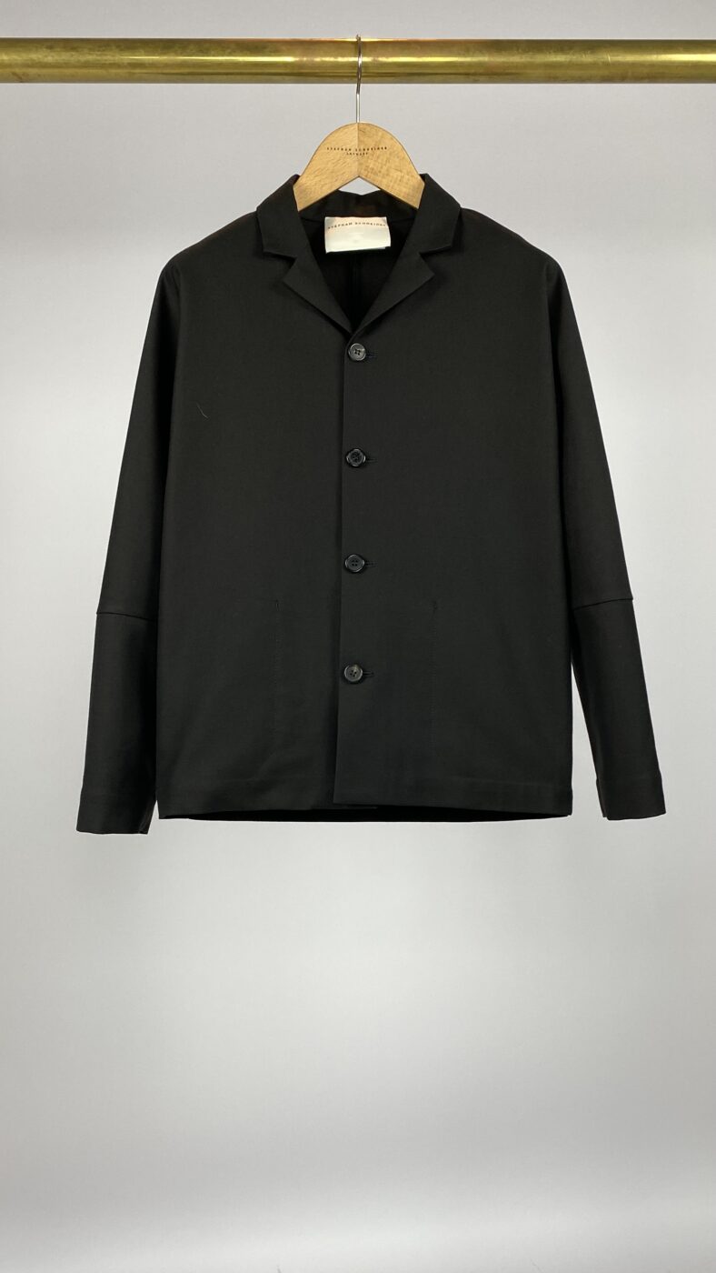 stephan schneider JACKET SPECIAL