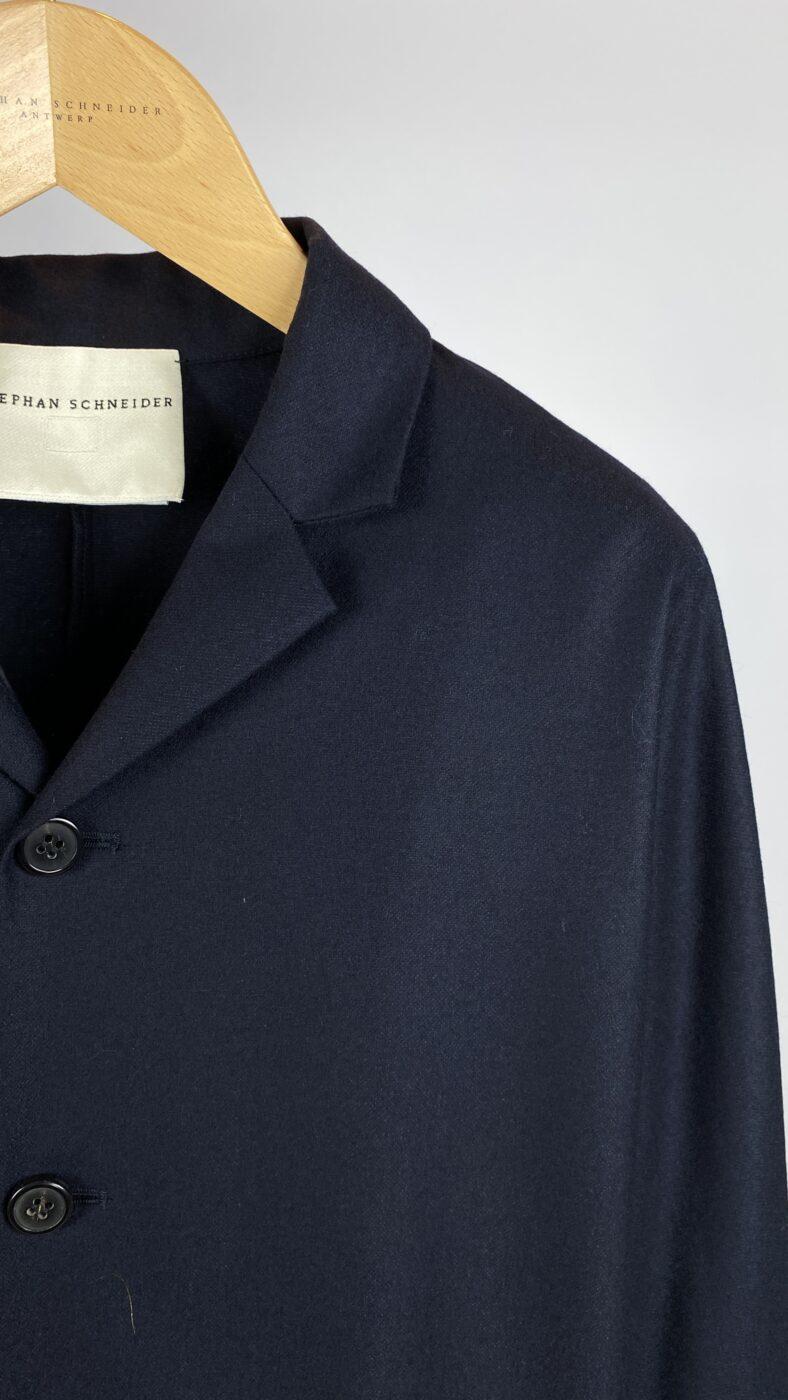Stephan Schneider JACKET SPECIAL