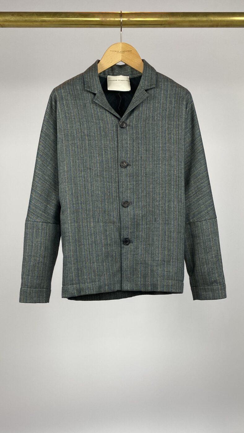 stephan schneider JACKET SPECIAL