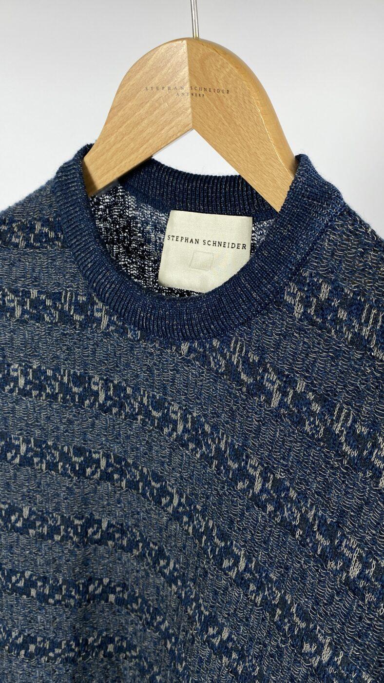 Stephan Schneider JUMPER JAMES