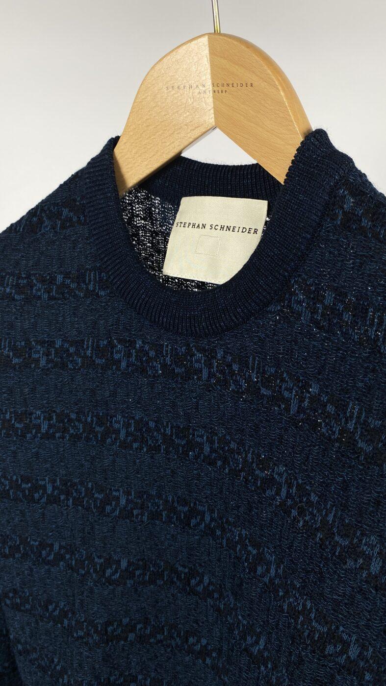 Stephan Schneider JUMPER JAMES