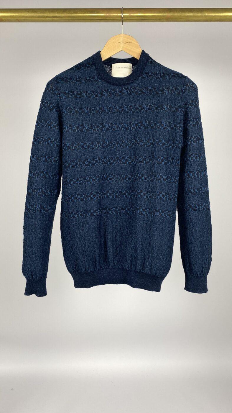 stephan schneider JUMPER JAMES