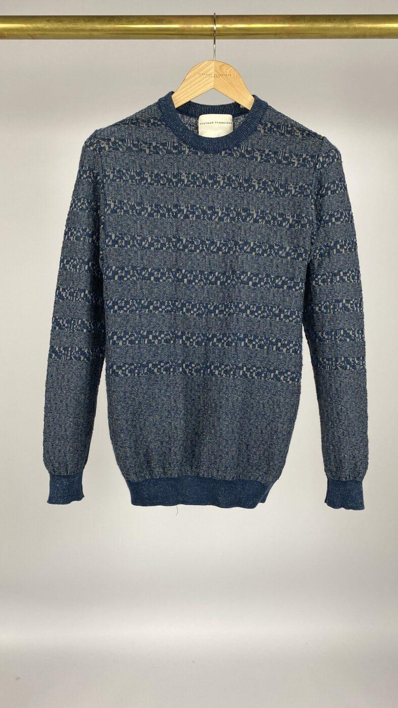 stephan schneider JUMPER JAMES