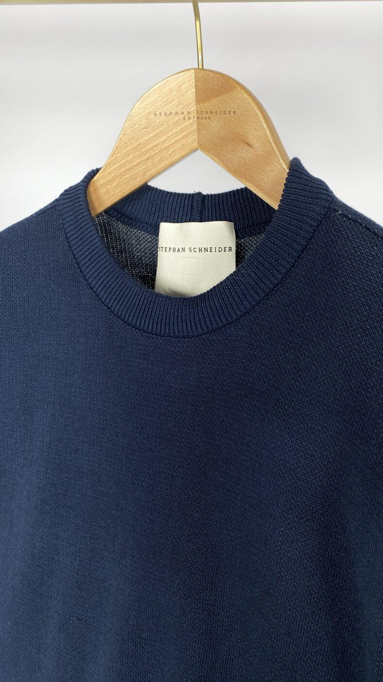 Stephan Schneider JUMPER PARTING