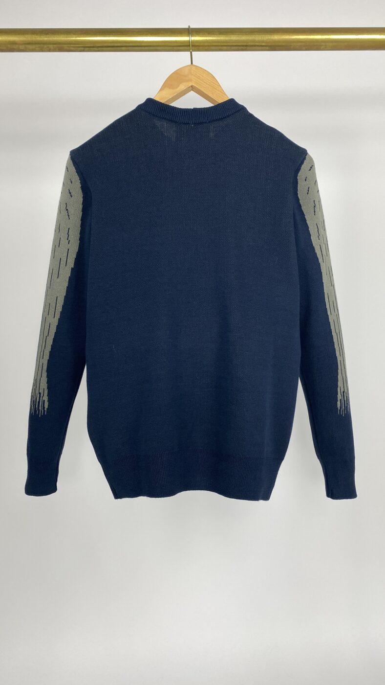Stephan Schneider JUMPER PARTING