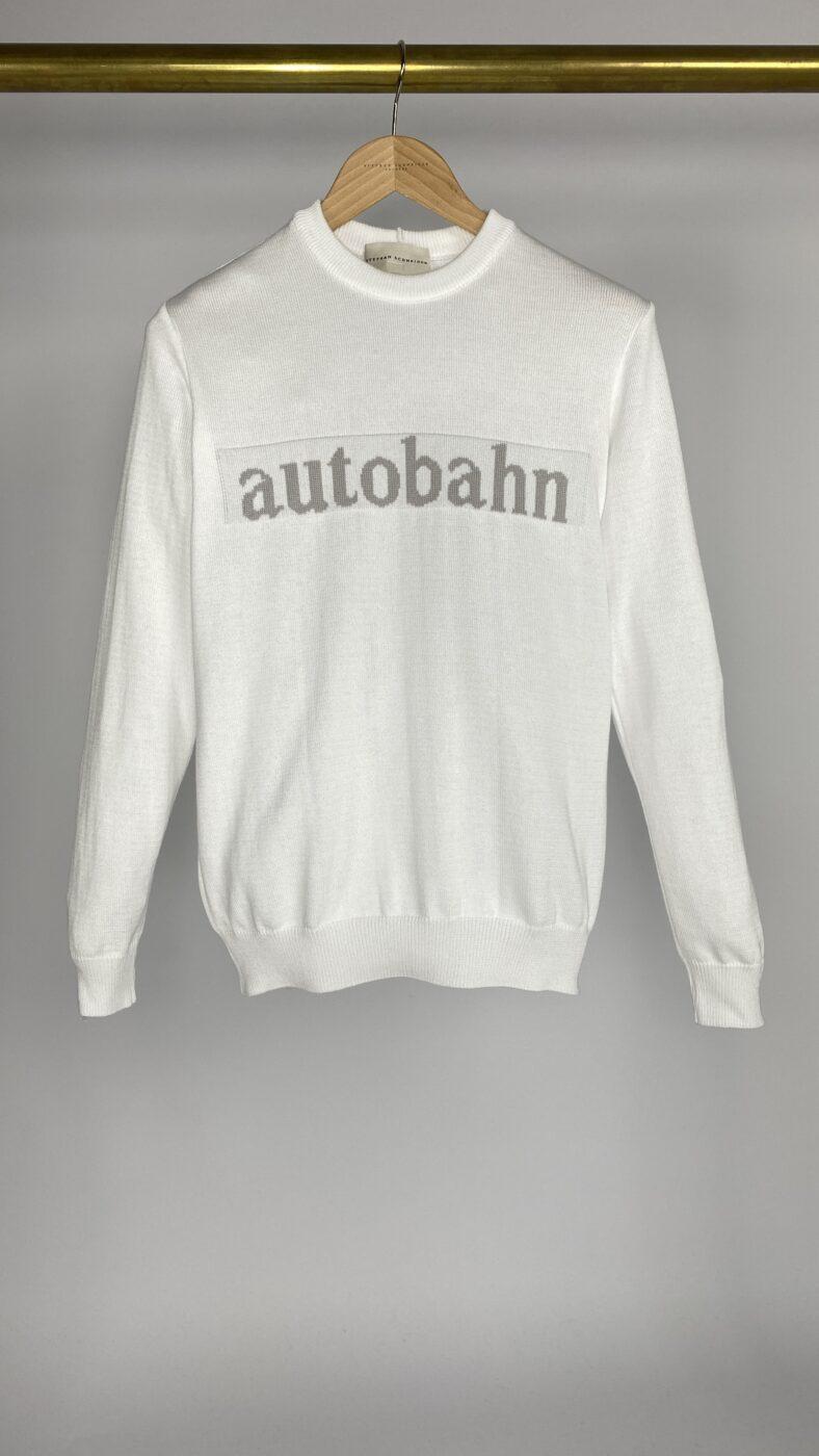 stephan schneider JUMPER SPEED