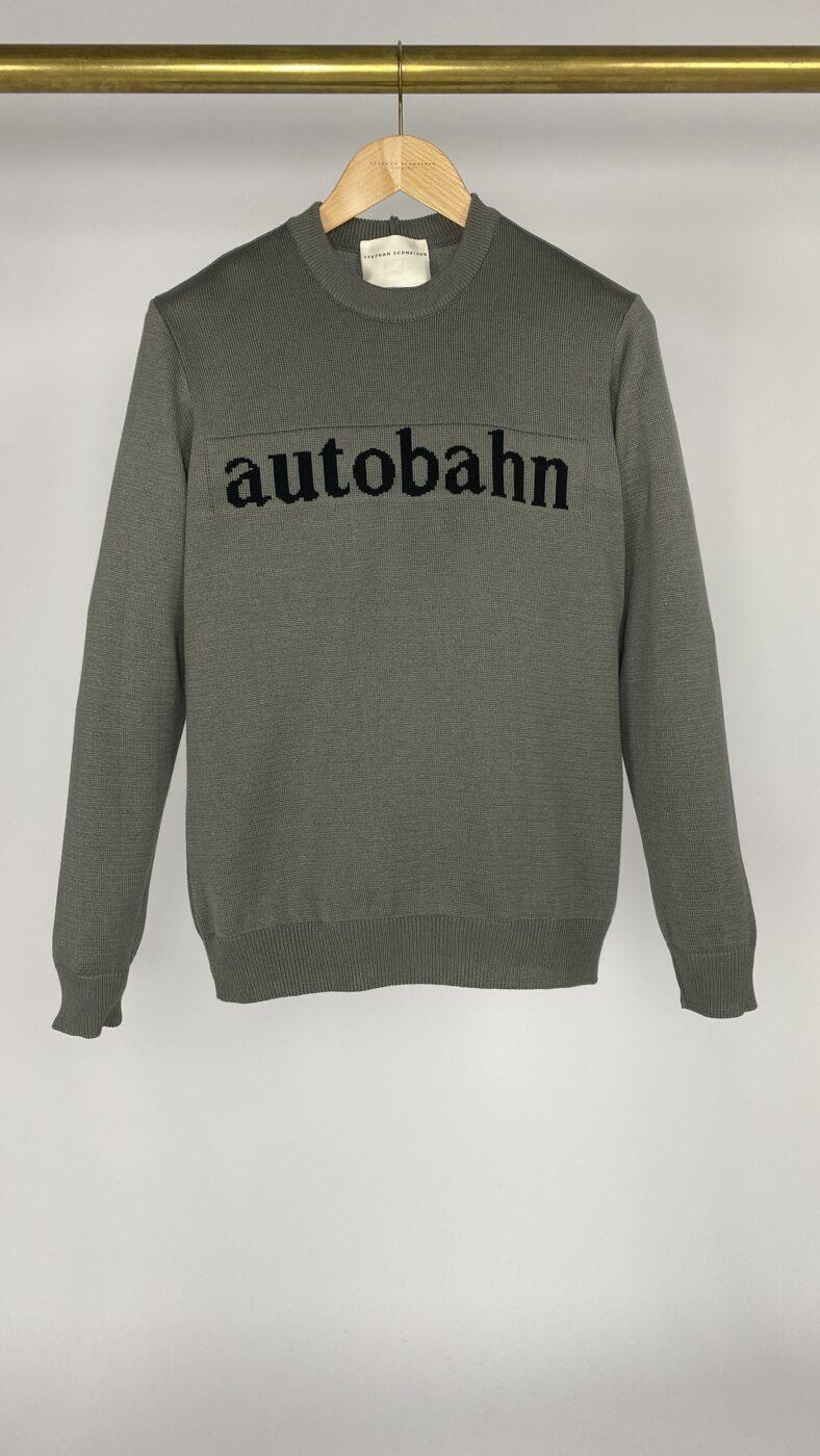 stephan schneider JUMPER SPEED