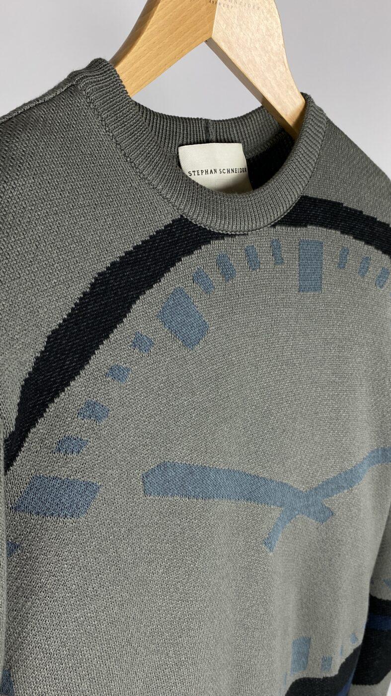 Stephan Schneider JUMPER TIME