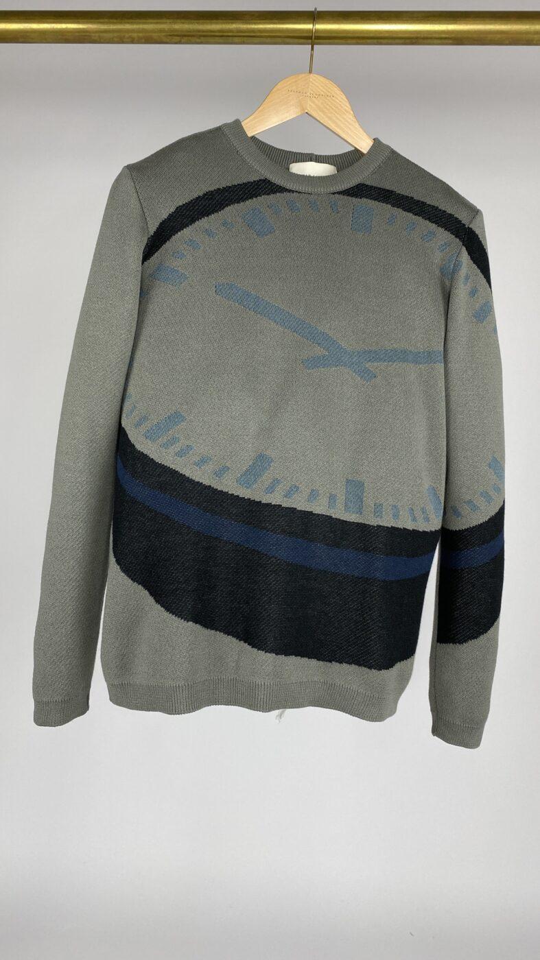 stephan schneider JUMPER TIME